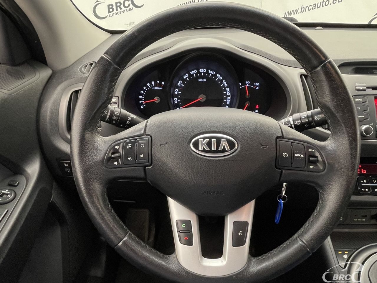 Kia Sportage | 26