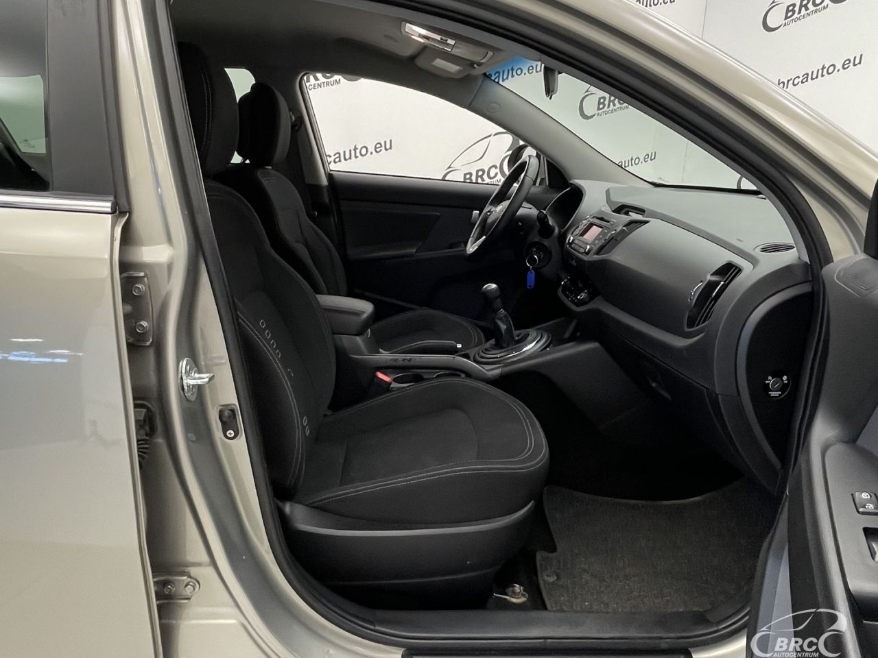 Kia Sportage | 3