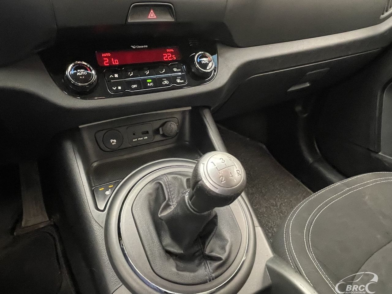 Kia Sportage | 24