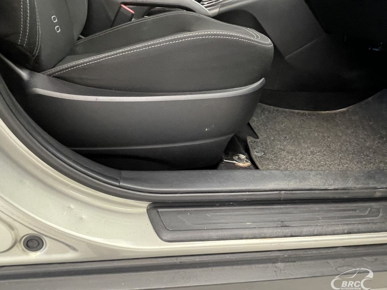 Kia Sportage | 5