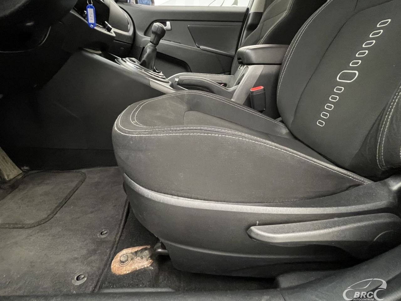 Kia Sportage | 20