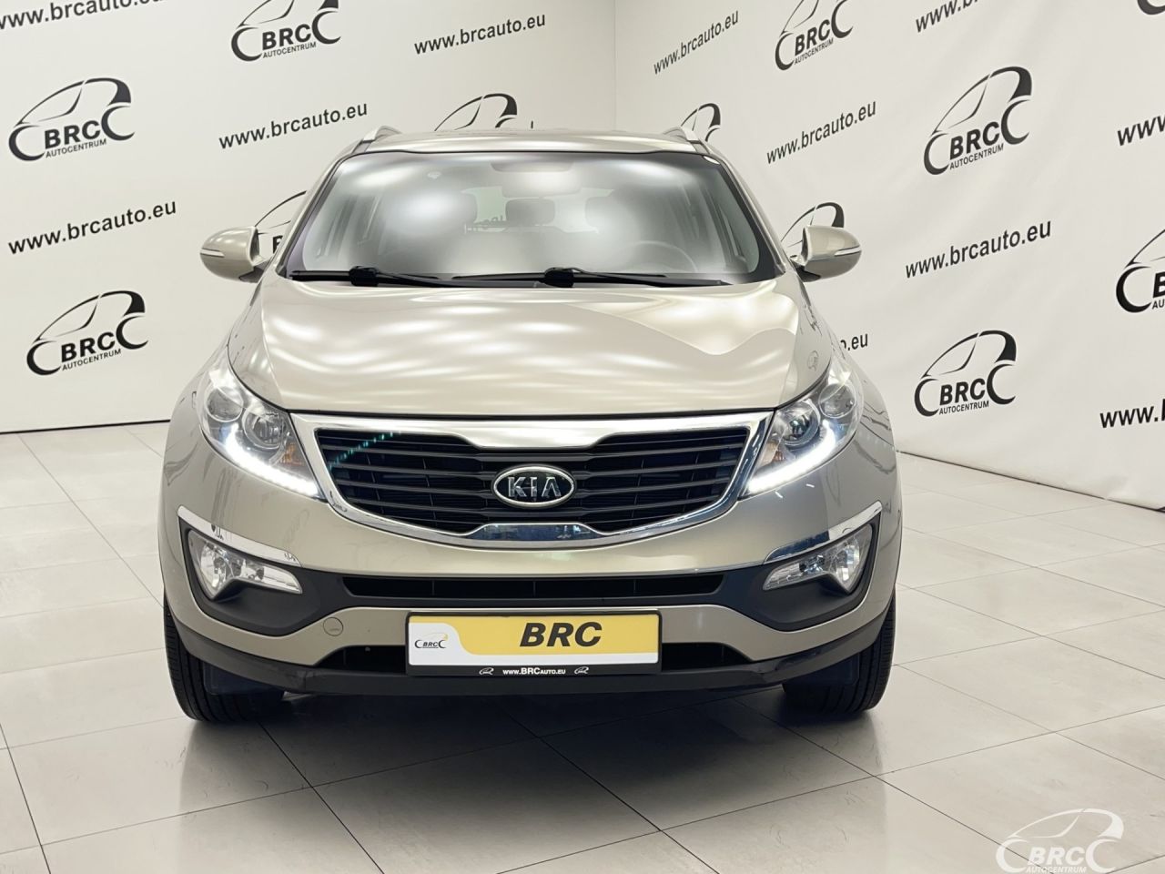 Kia Sportage | 45