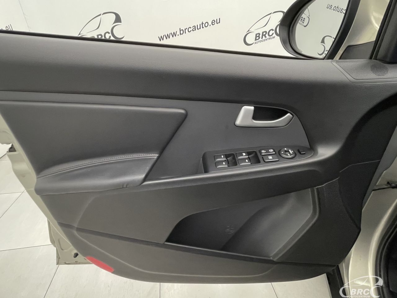 Kia Sportage | 18