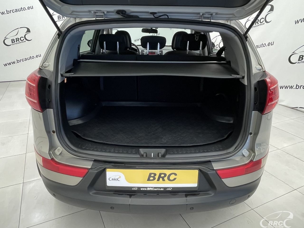 Kia Sportage | 42
