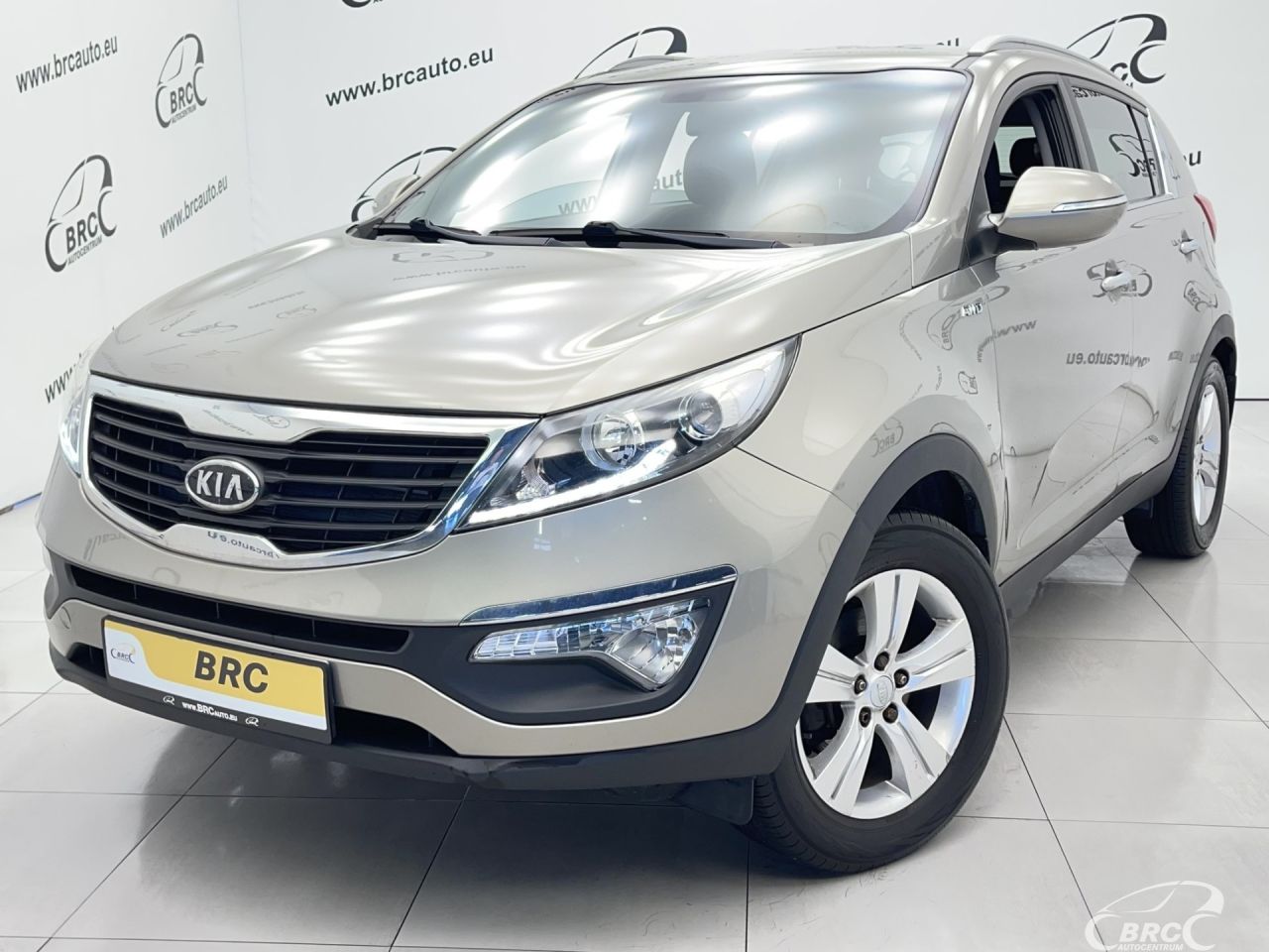 Kia Sportage | 43