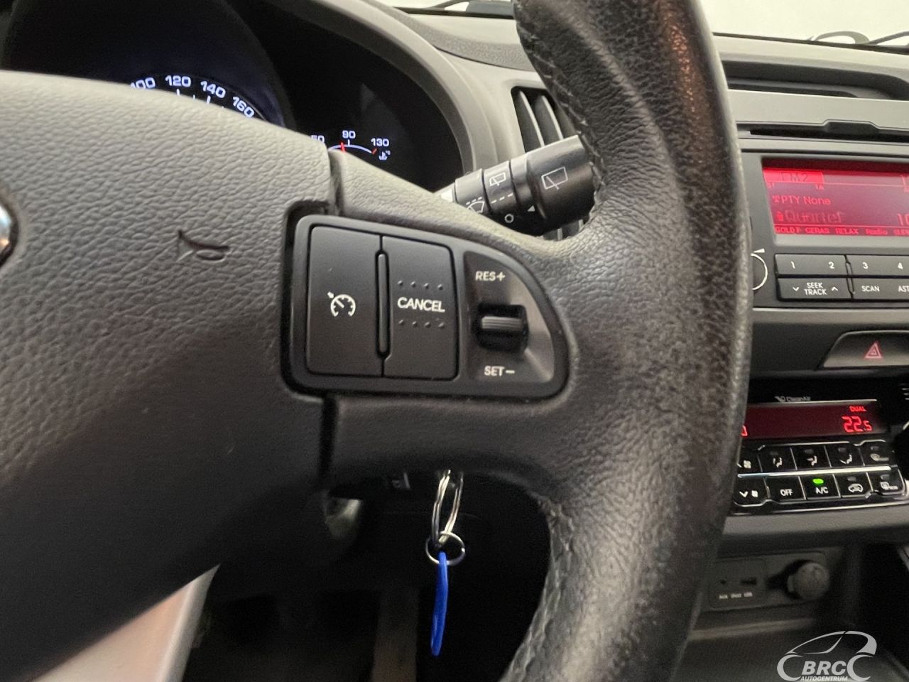 Kia Sportage | 27