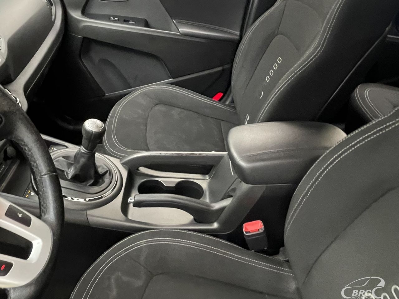 Kia Sportage | 22