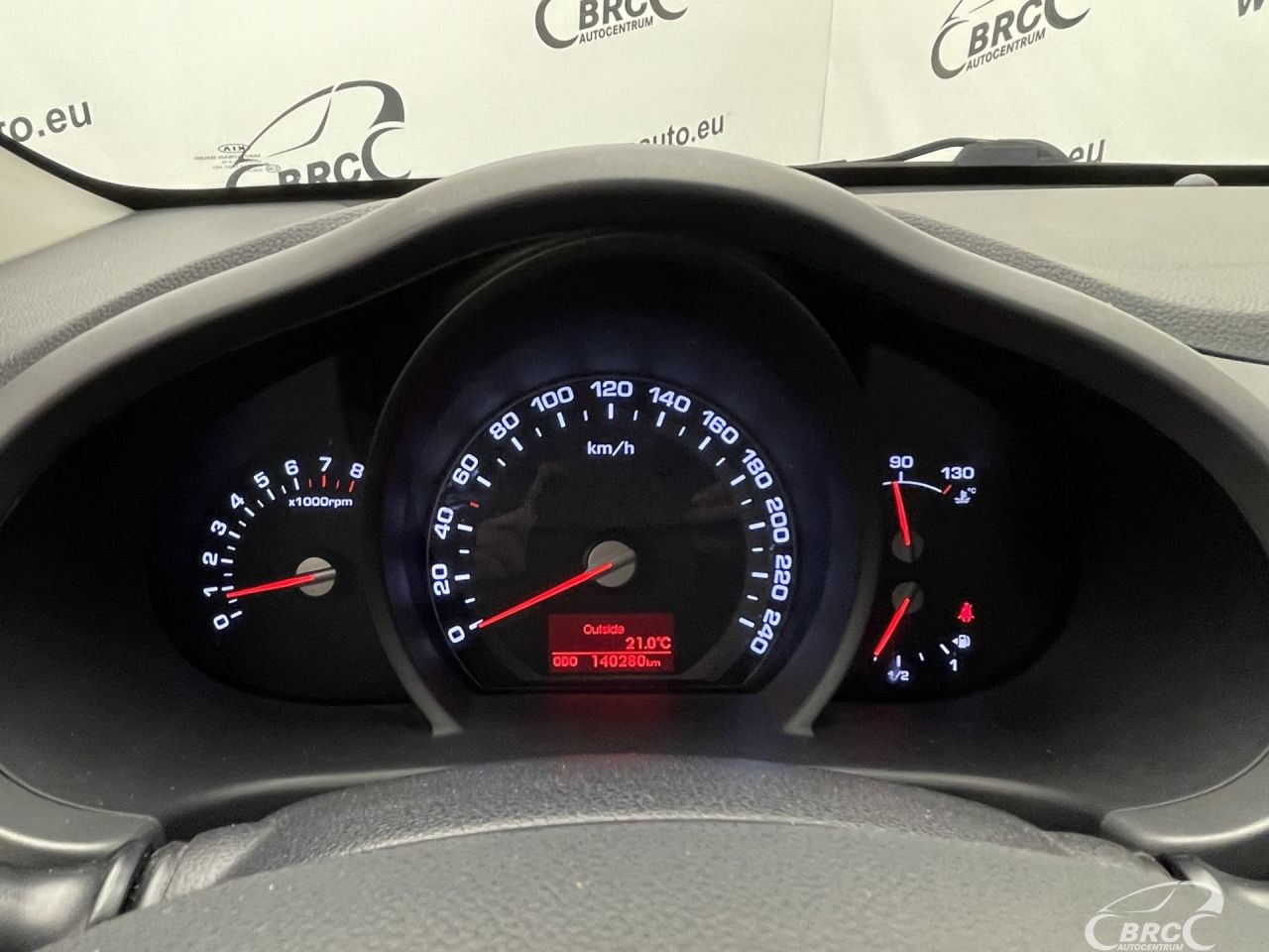 Kia Sportage | 30