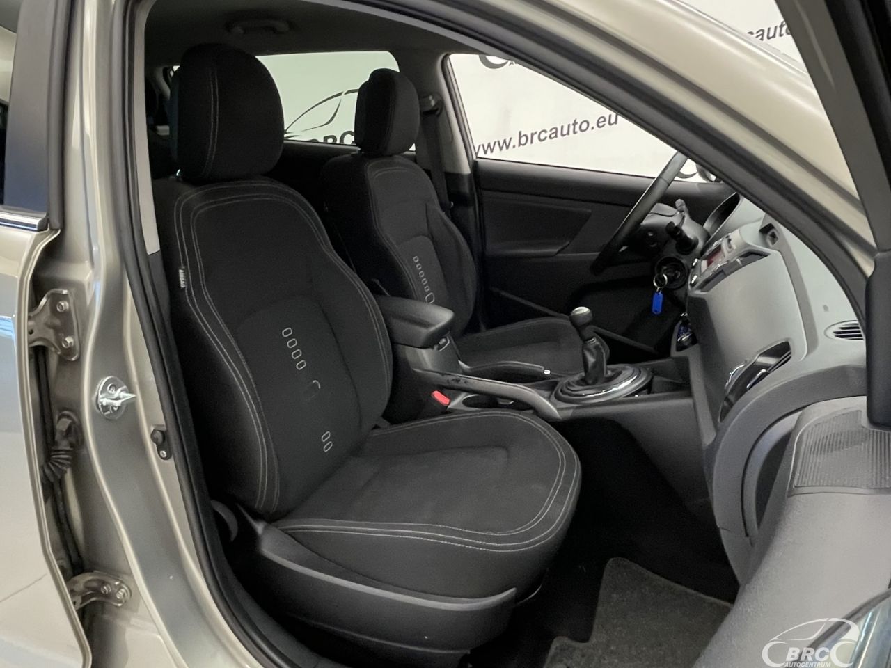 Kia Sportage | 6