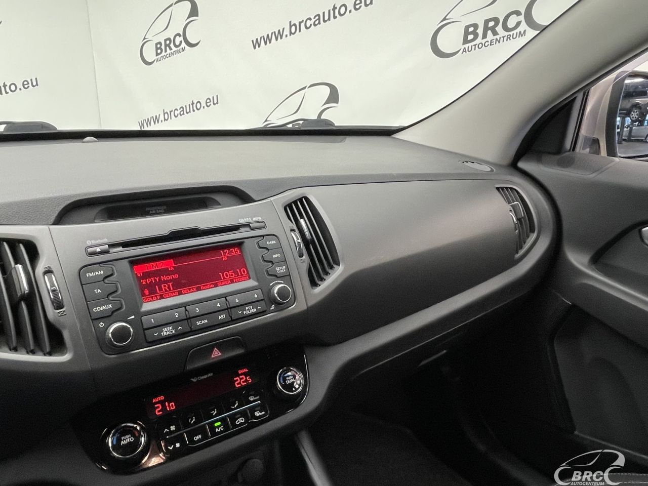 Kia Sportage | 25