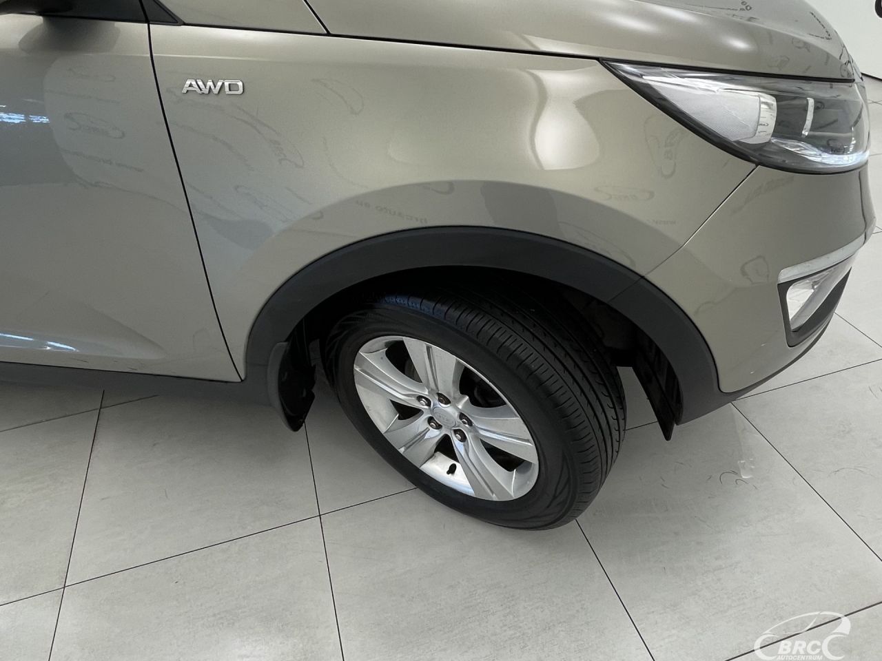 Kia Sportage | 40