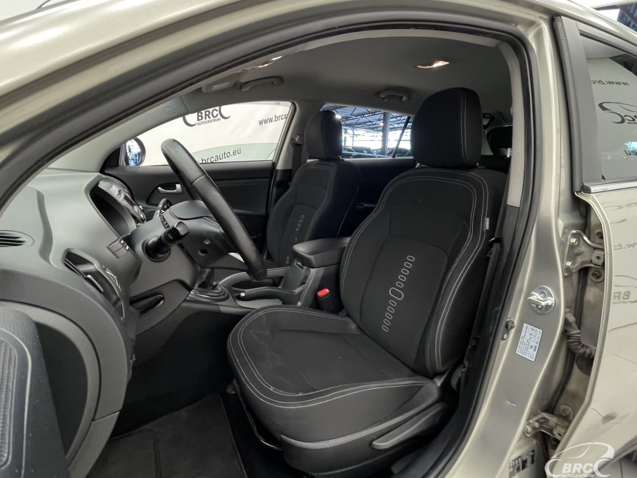 Kia Sportage | 21
