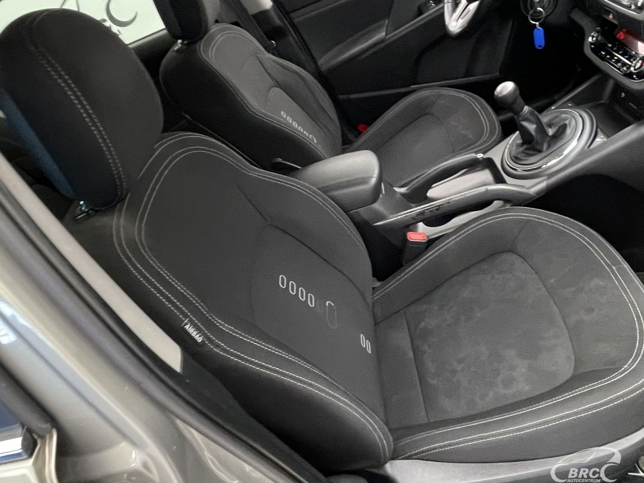 Kia Sportage | 4