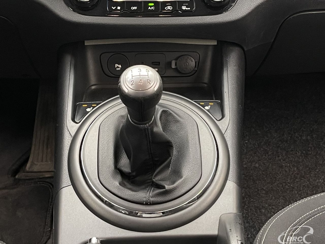 Kia Sportage | 16