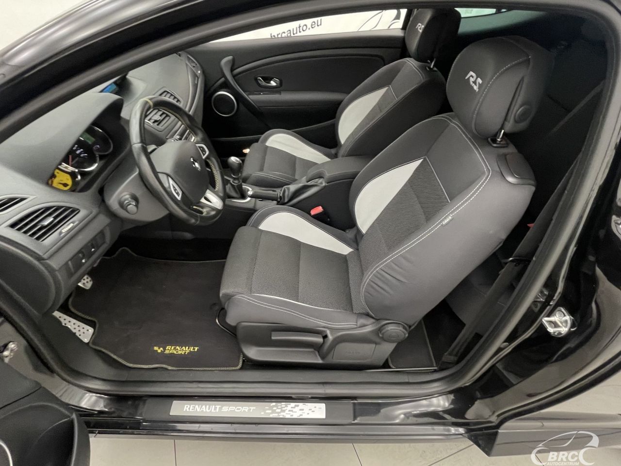 Renault Megane | 16