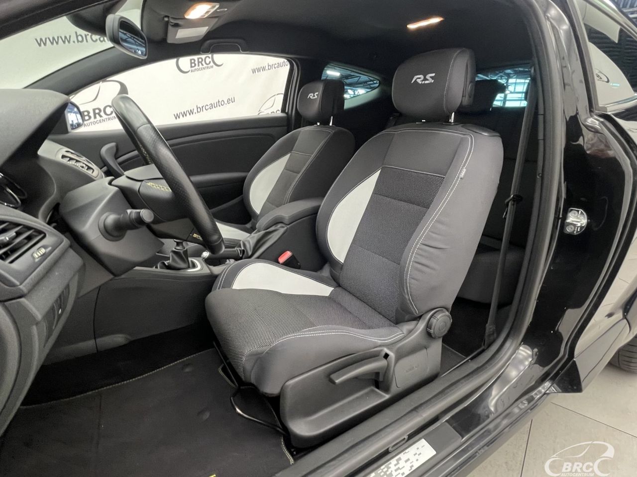 Renault Megane | 18