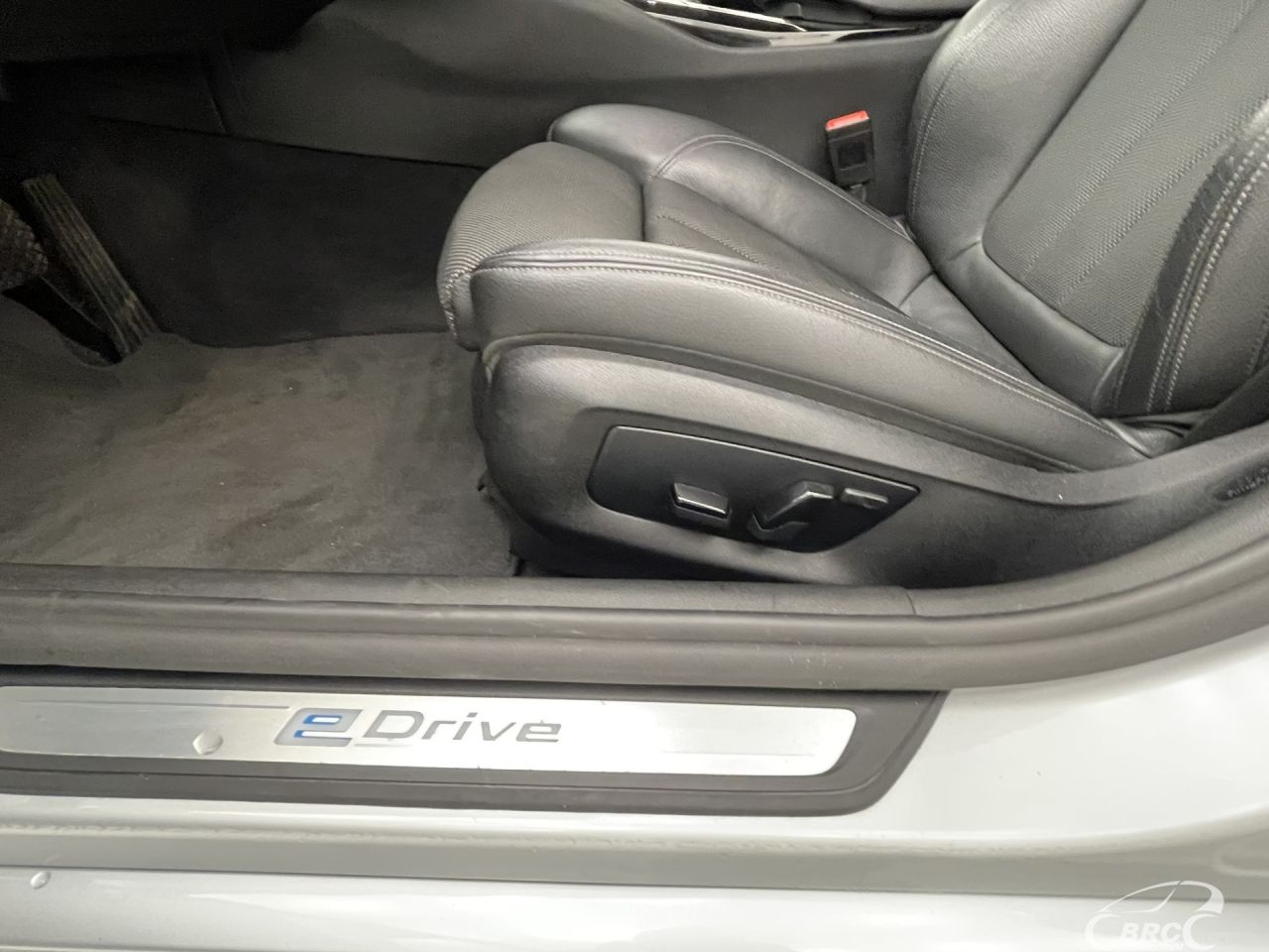 BMW 530 | 20