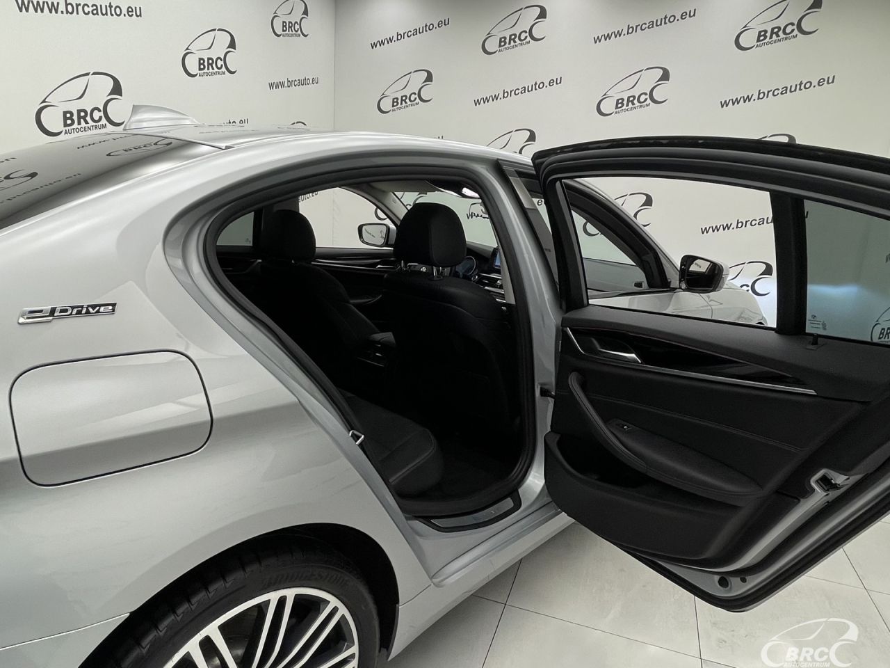 BMW 530 | 11