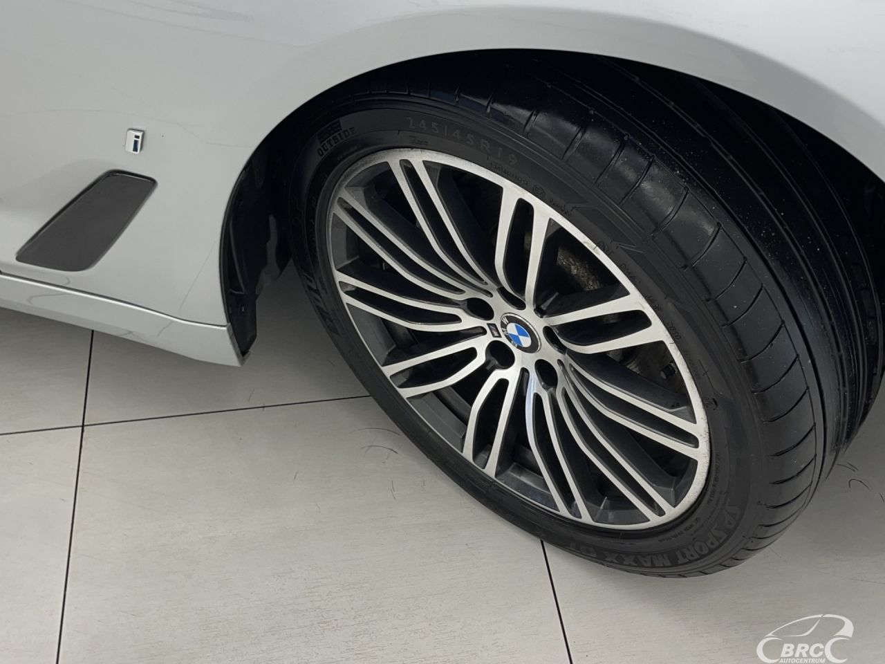 BMW 530 | 39