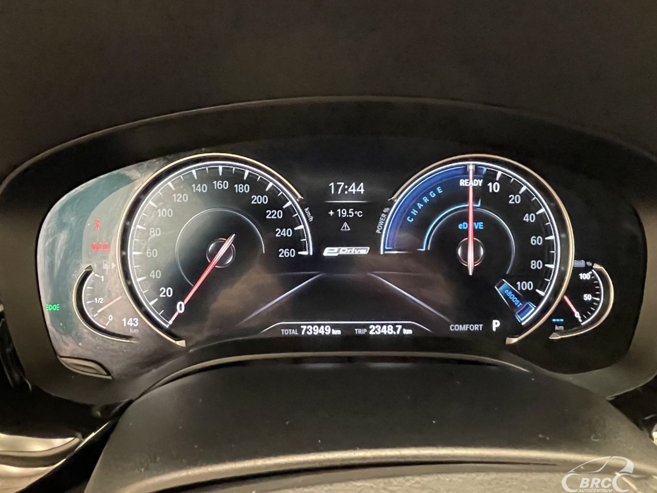 BMW 530 | 29
