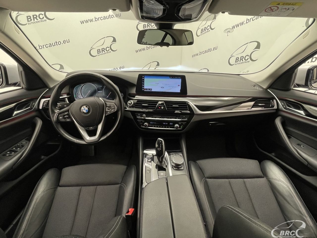 BMW 530 | 2