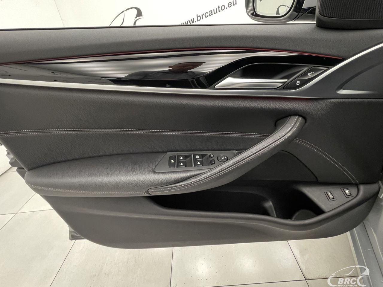 BMW 530 | 18