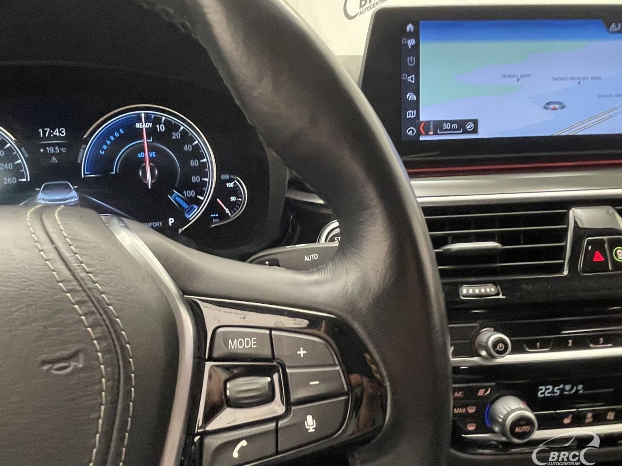 BMW 530 | 26