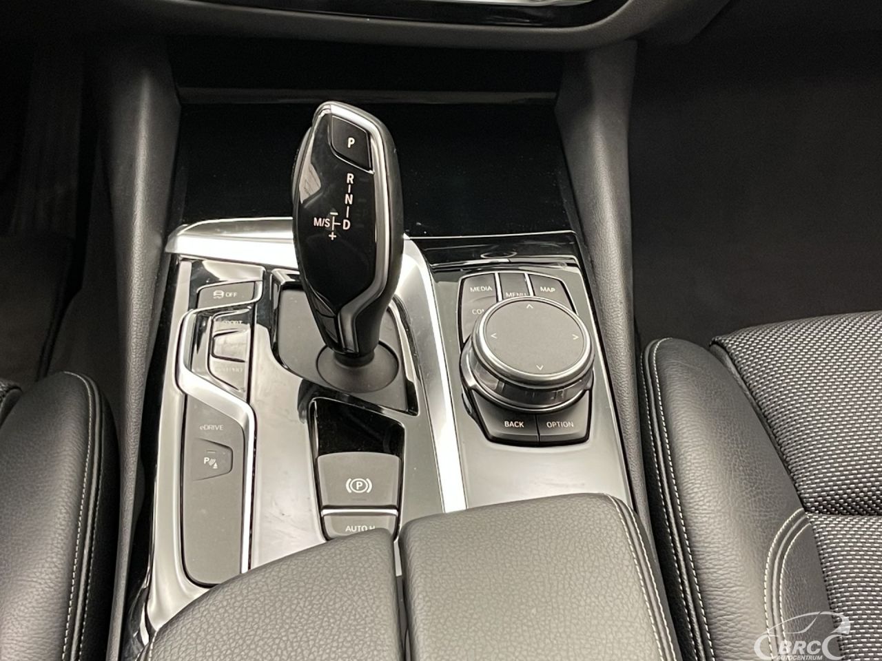 BMW 530 | 16
