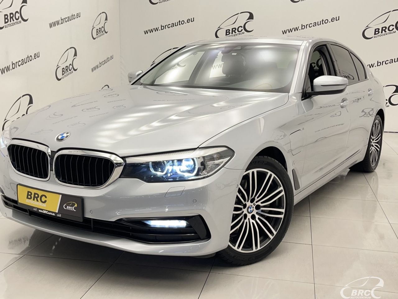BMW 530 | 42