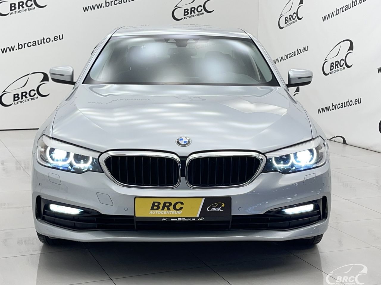 BMW 530 | 44