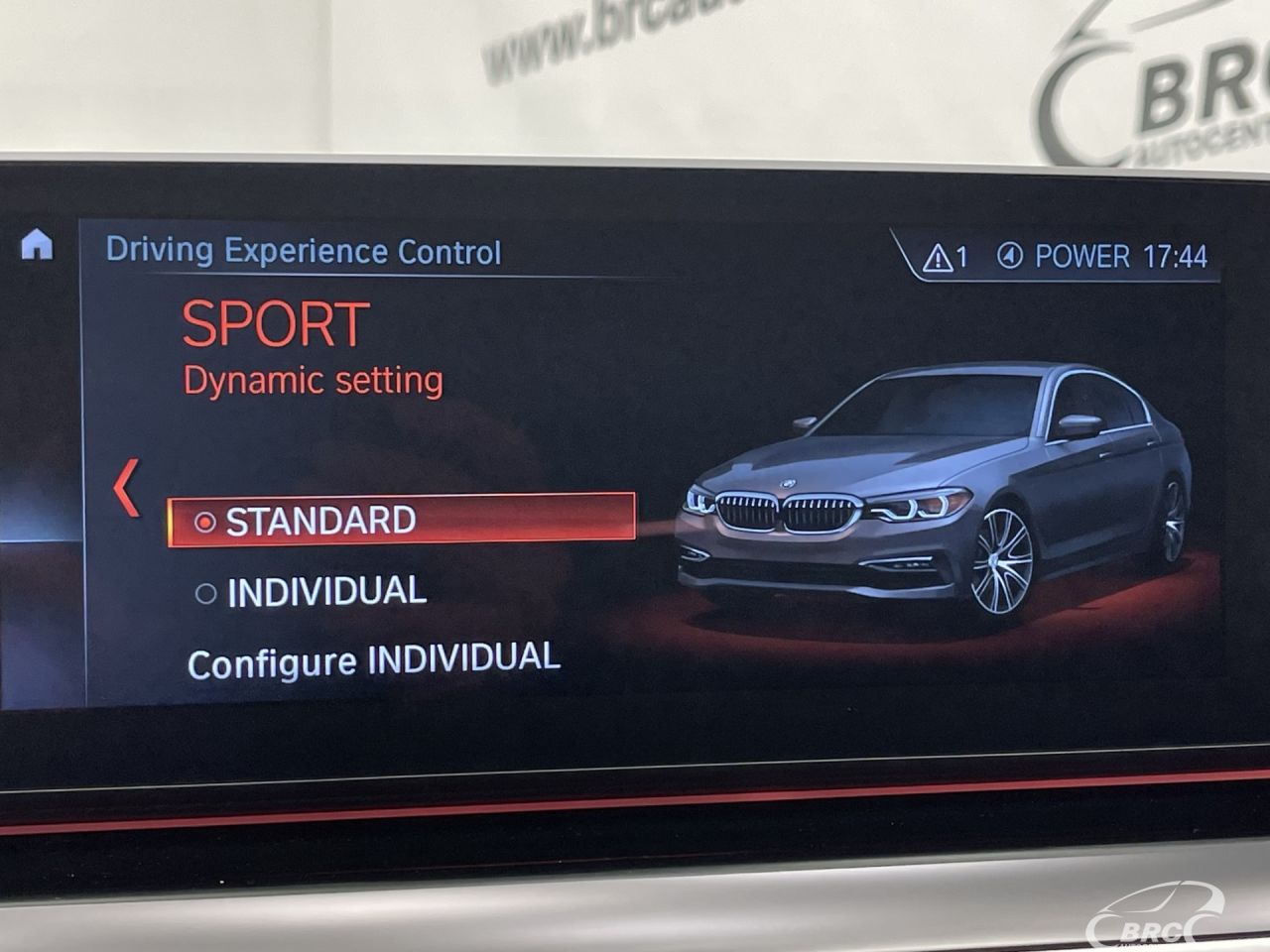 BMW 530 | 37