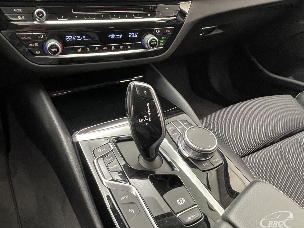BMW 530 | 23
