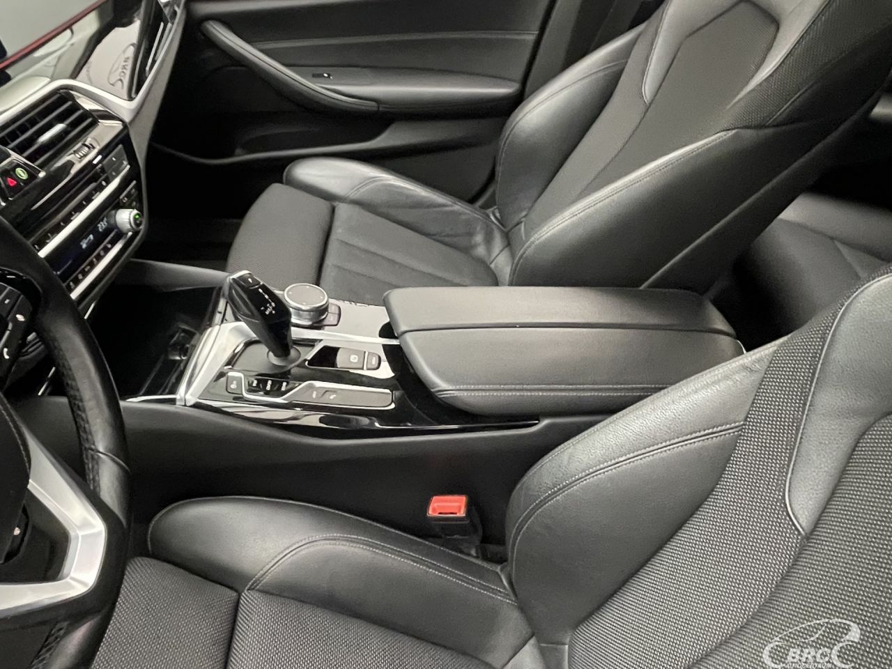BMW 530 | 22