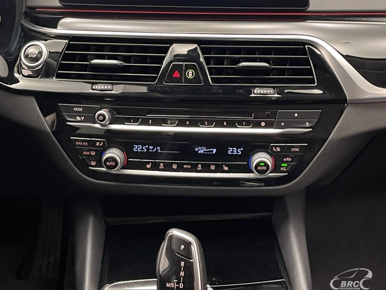 BMW 530 | 15