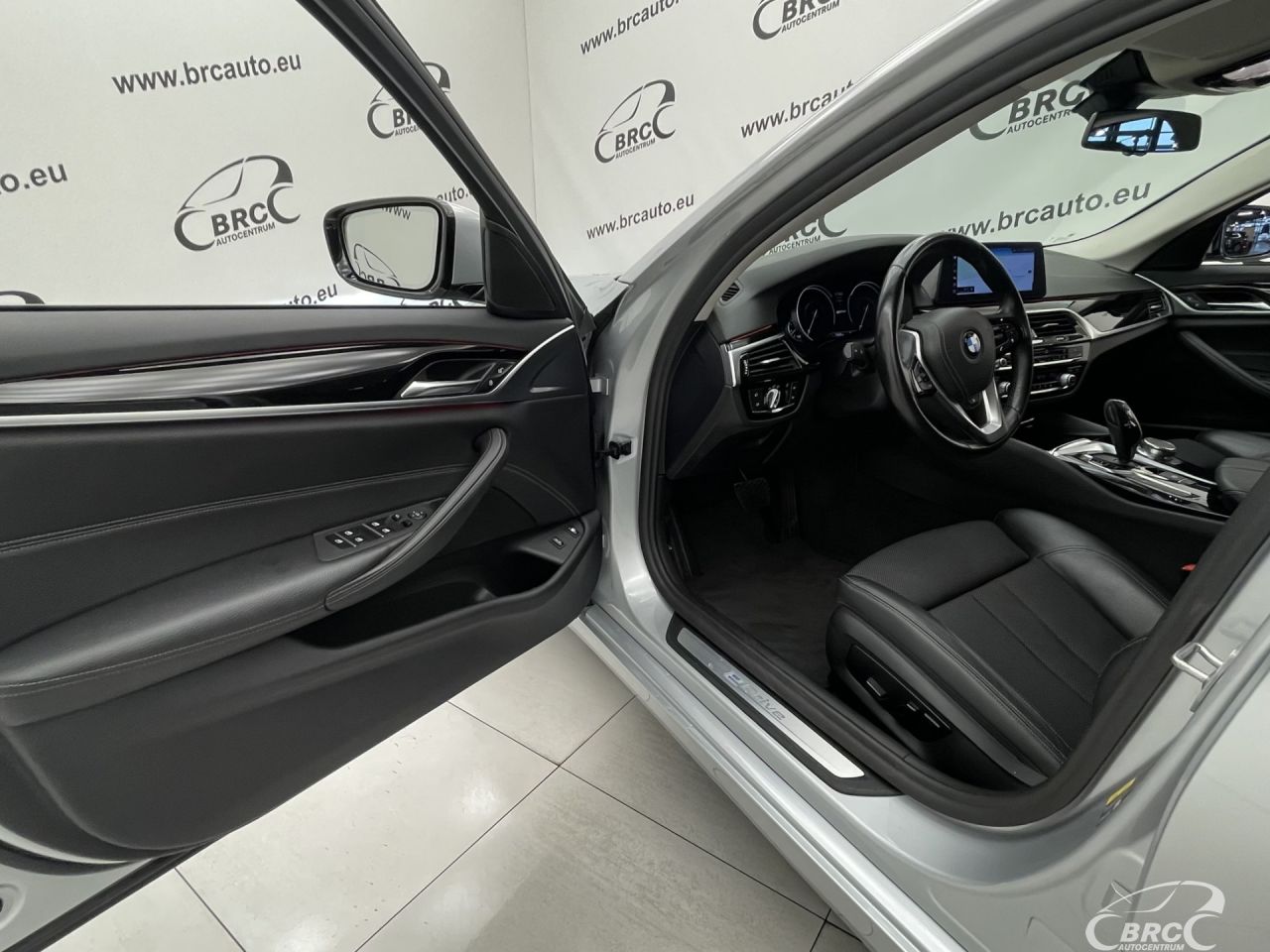 BMW 530 | 17
