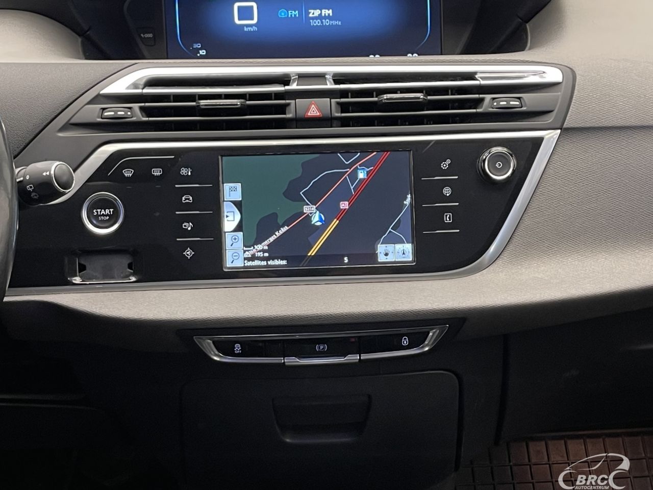 Citroen C4 | 19