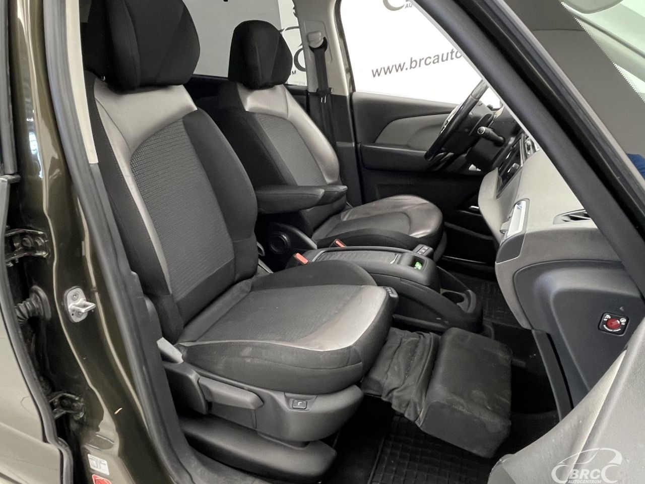 Citroen C4 | 8