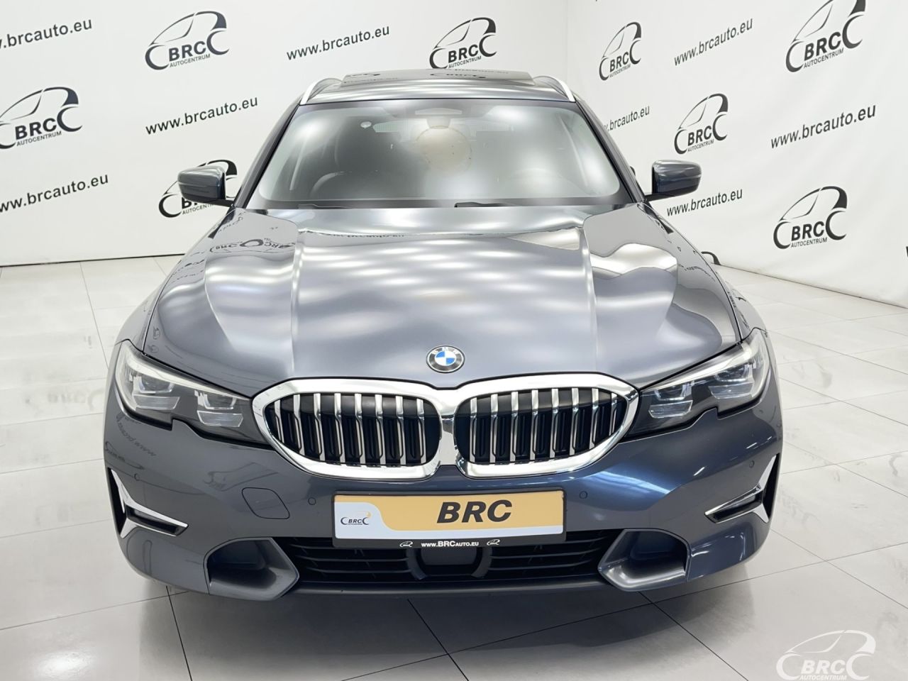 BMW 320 | 48