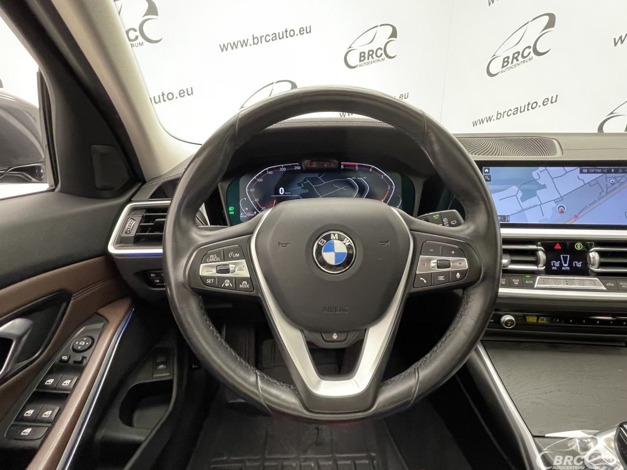 BMW 320 | 29