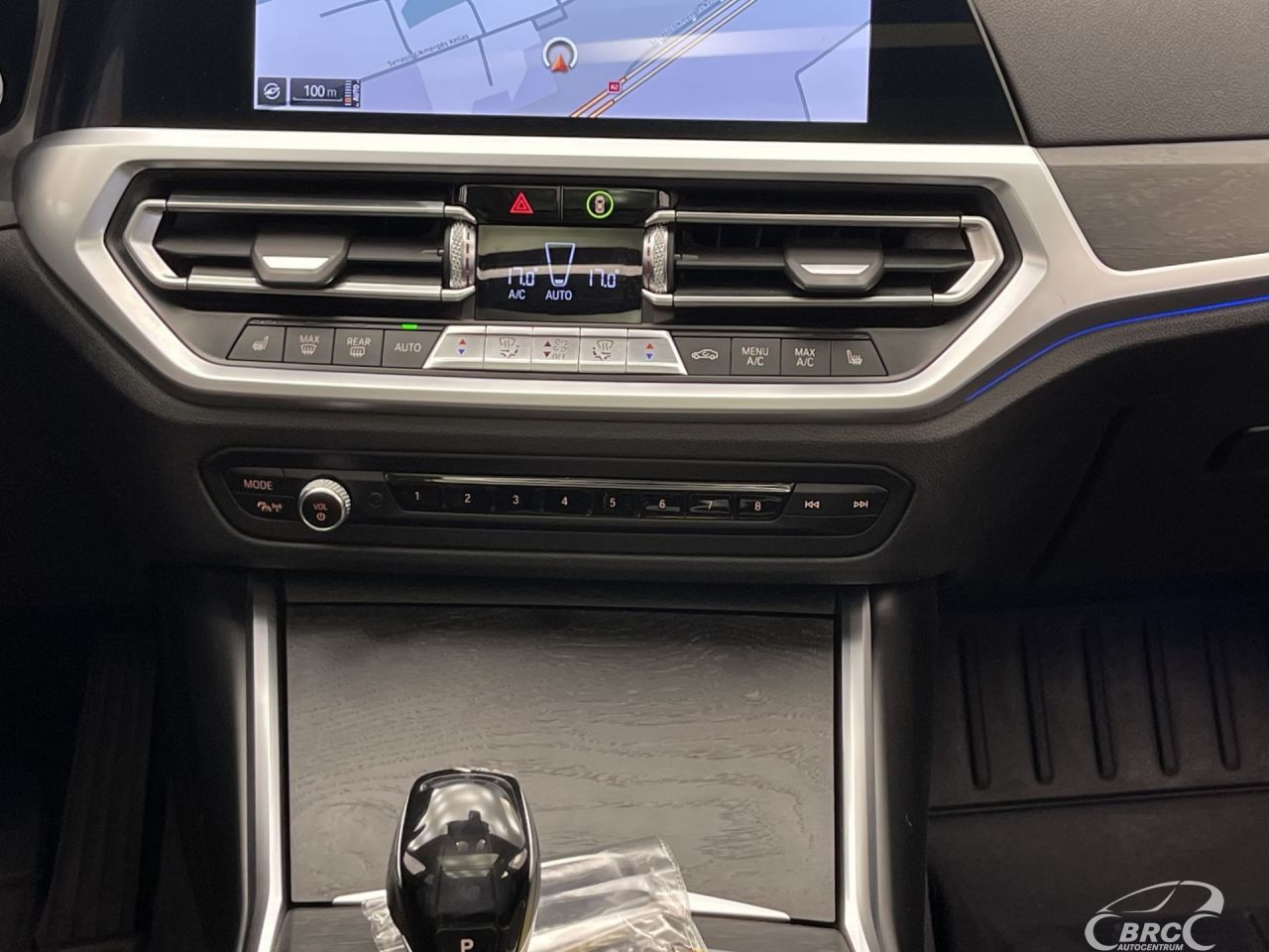 BMW 320 | 18