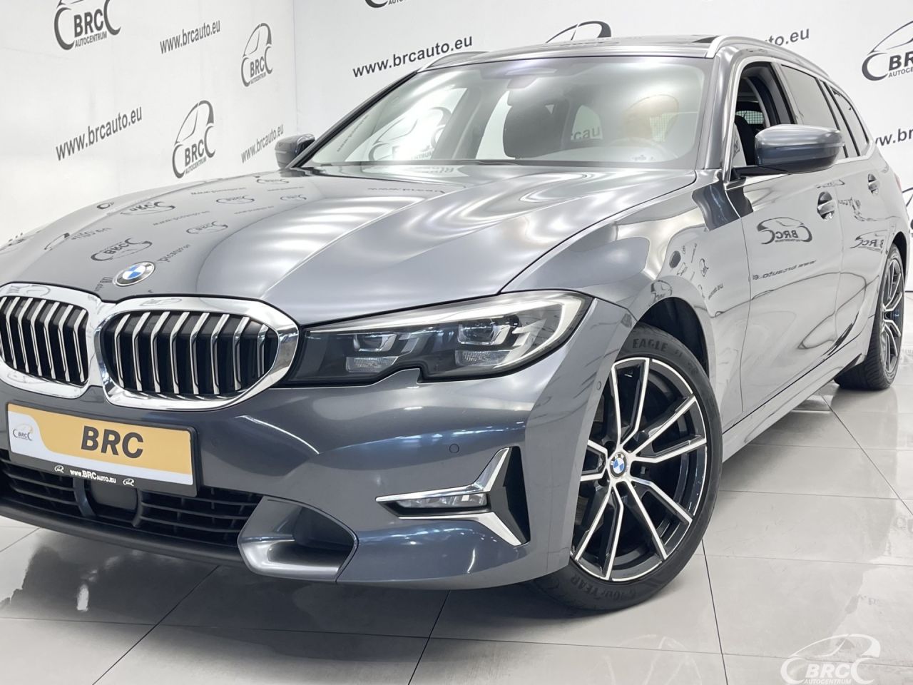 BMW 320 | 46
