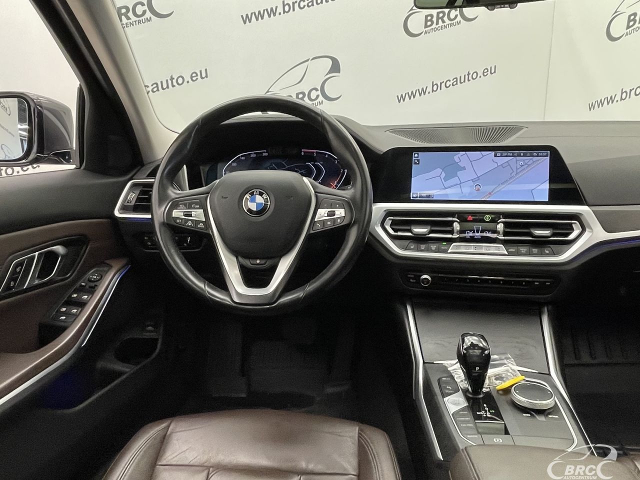 BMW 320 | 15