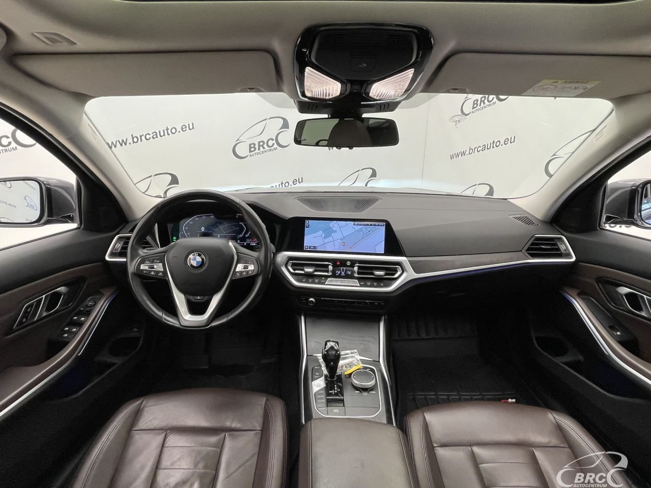 BMW 320 | 2