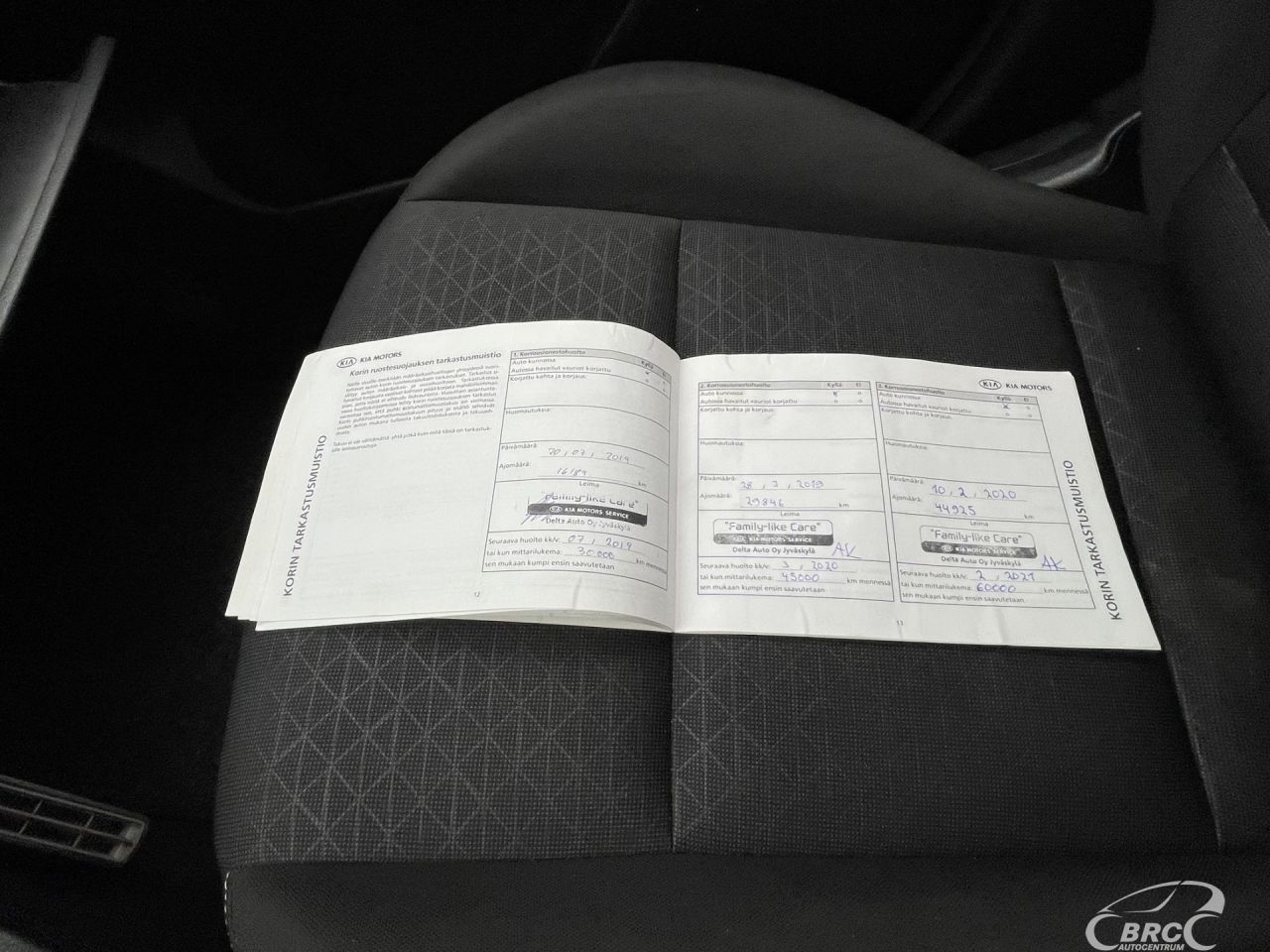 Kia Picanto | 35