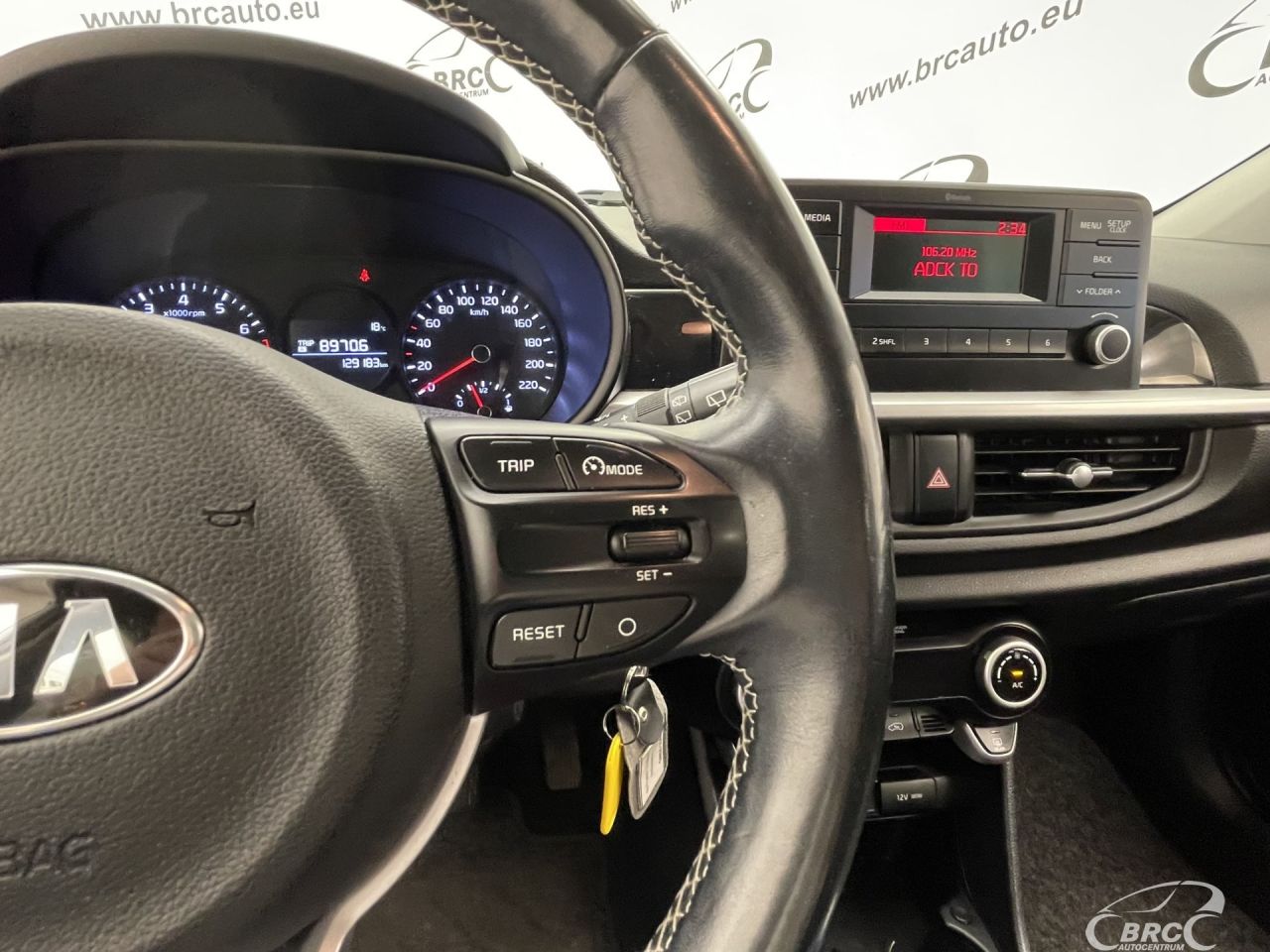 Kia Picanto | 28