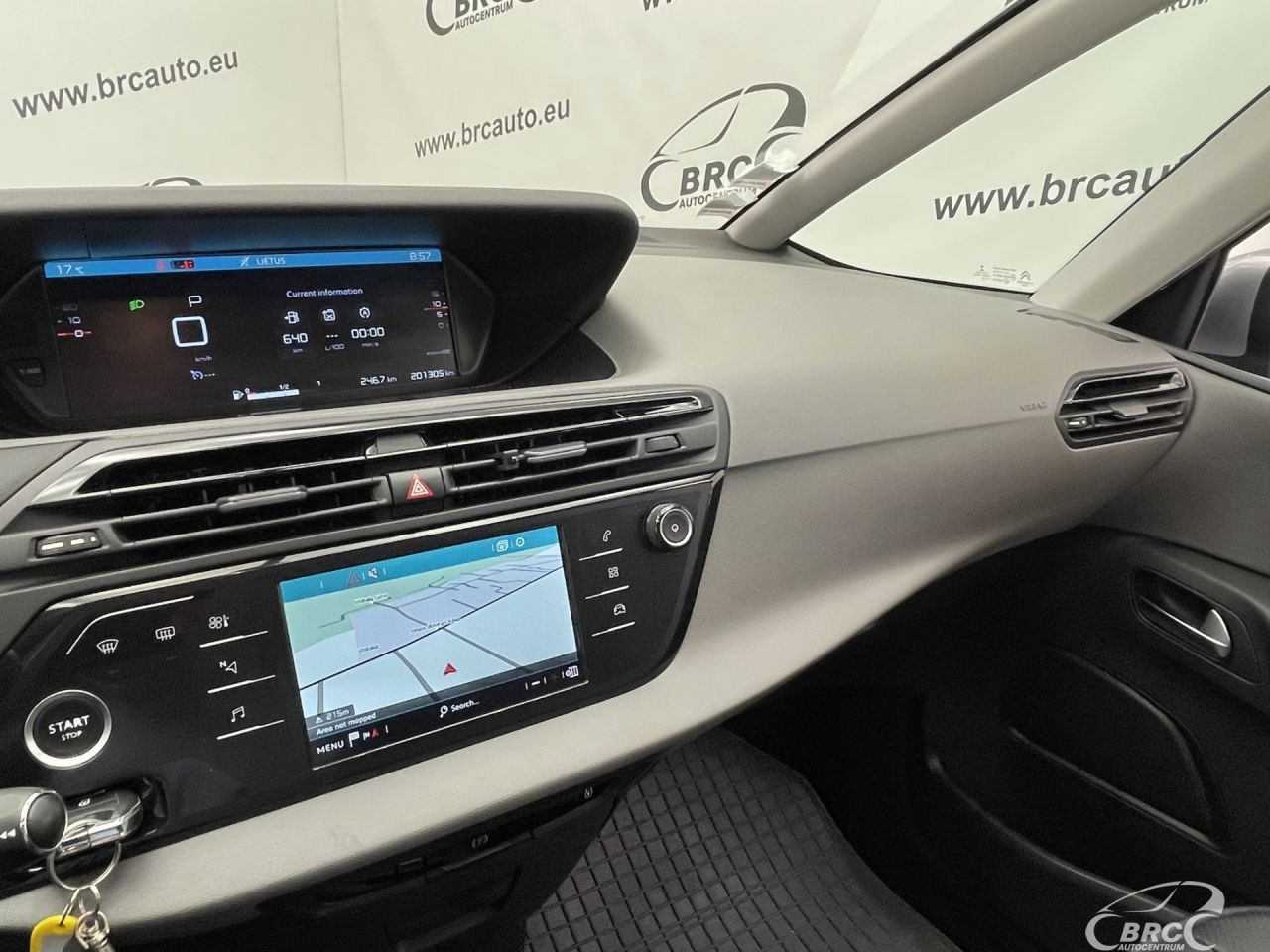 Citroen C4 | 23