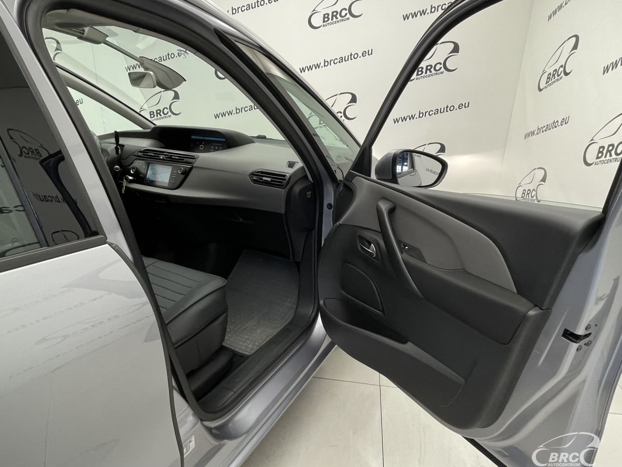Citroen C4 | 7