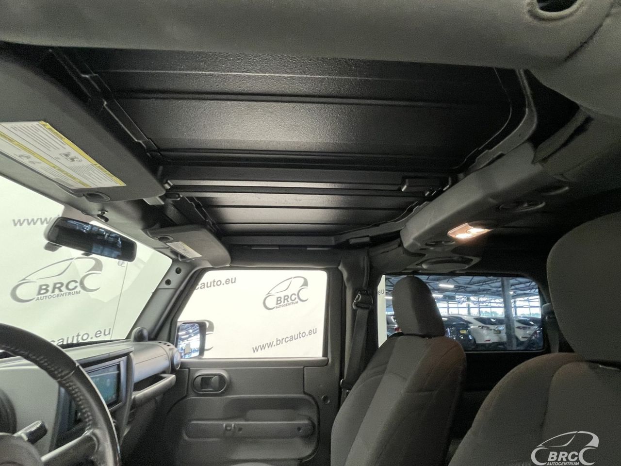 Jeep Wrangler | 18