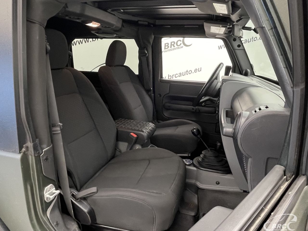 Jeep Wrangler | 6