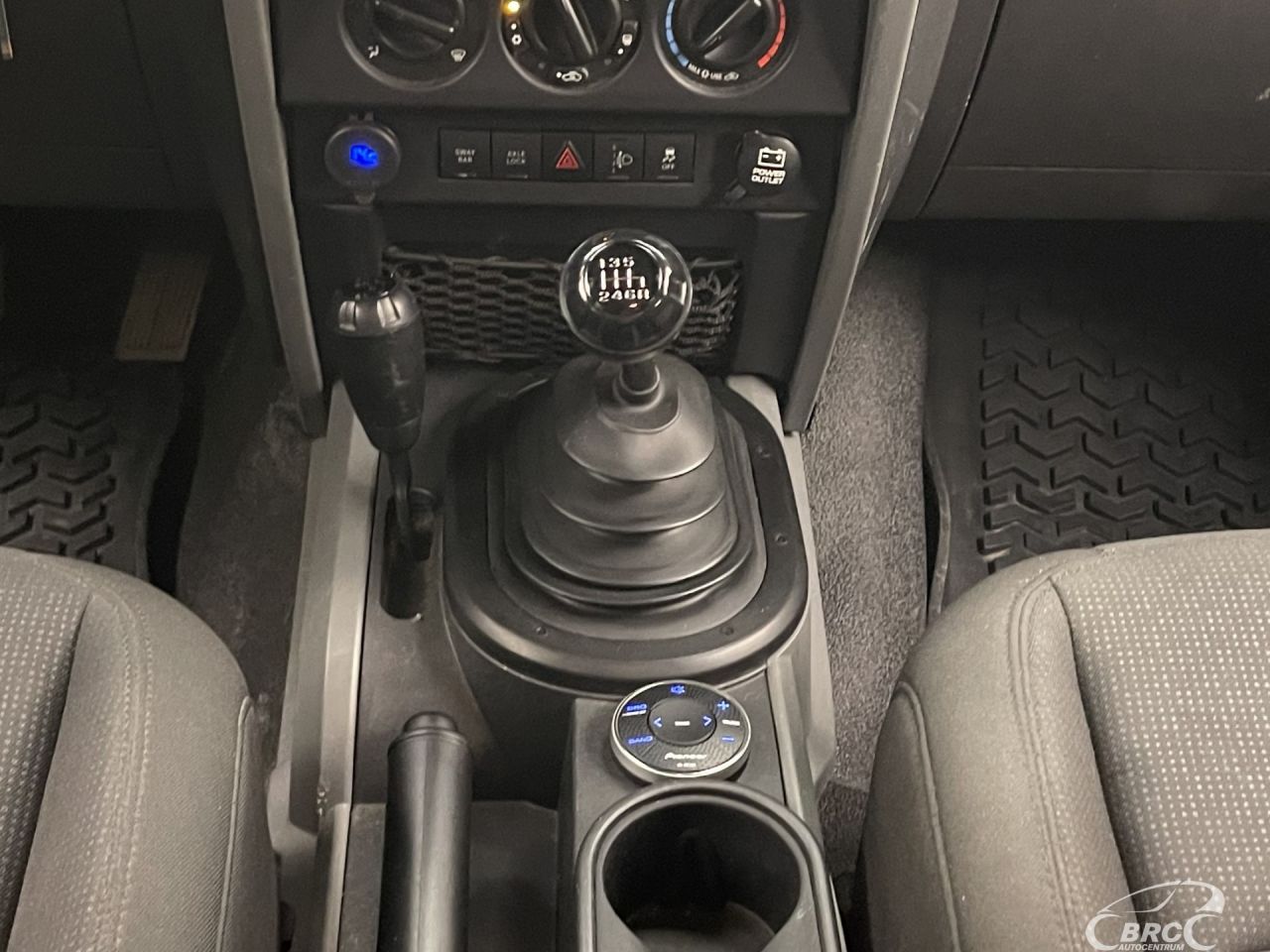 Jeep Wrangler | 26